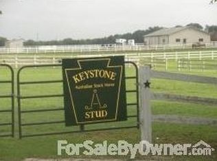 1429 County Road 278, Melissa, TX 75454