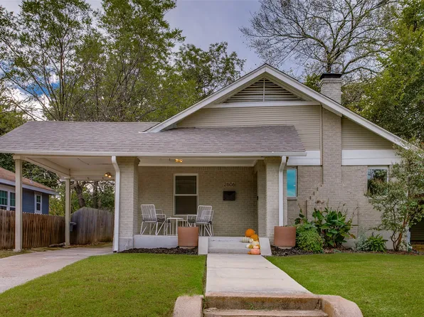 2606 W 12th St, Dallas, TX 75211