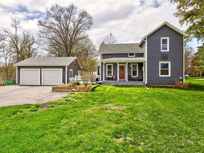351 Jefferson Ave, Fairport, NY, 14450