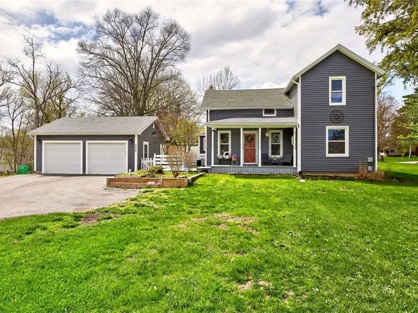 351 Jefferson Ave, Fairport, NY 14450