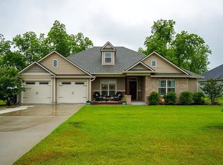 3917 Medieval Ct, Valdosta, GA 31605