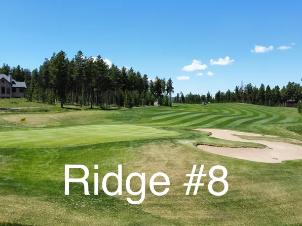 417 Golf Course Circle, Tabernash, CO 80478