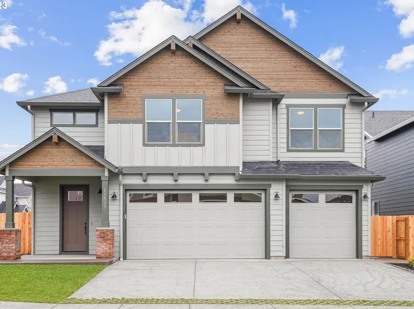 11517 NE 135th Ave, Brush Prairie, WA 98606