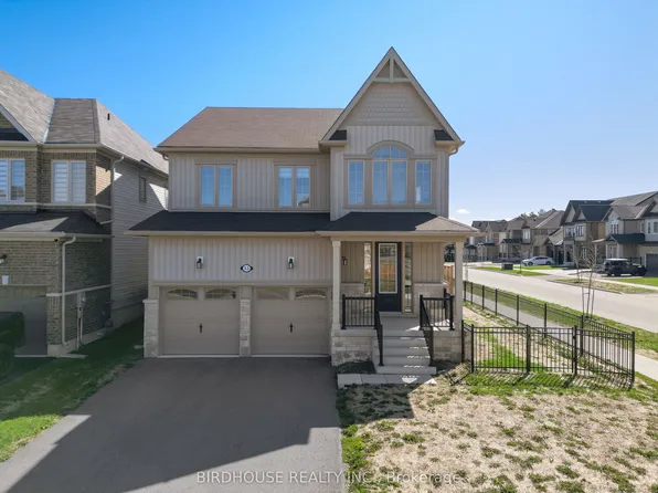 53 Hancock Cres, Kawartha Lakes, ON K9V 0P4