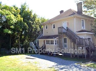 501 Richardson Ave #B, High Pt, NC 27260