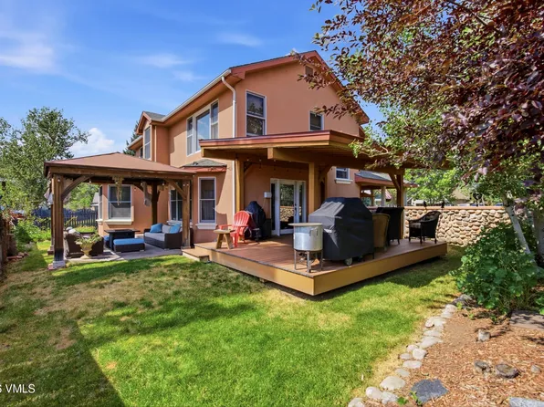 750 Bull Run, Eagle, CO 81631