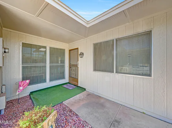 10837 W SANTA FE Drive, Sun City, AZ 85351