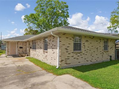 1217-19 Elizardi Blvd, New Orleans, LA, 70114