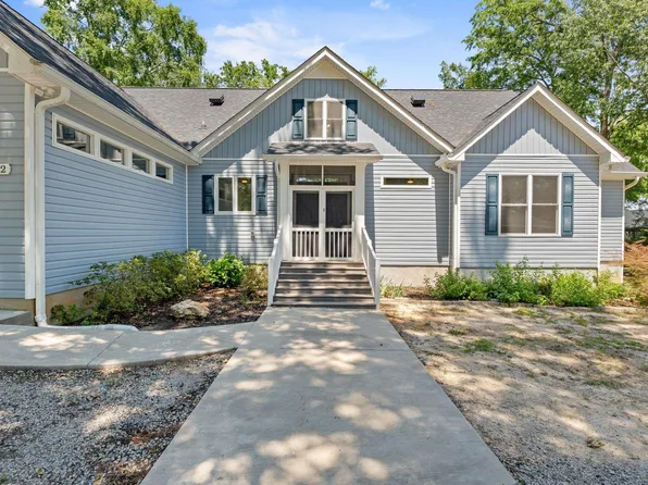 1642 Blackgum Ln, Ridgeway, SC 29130