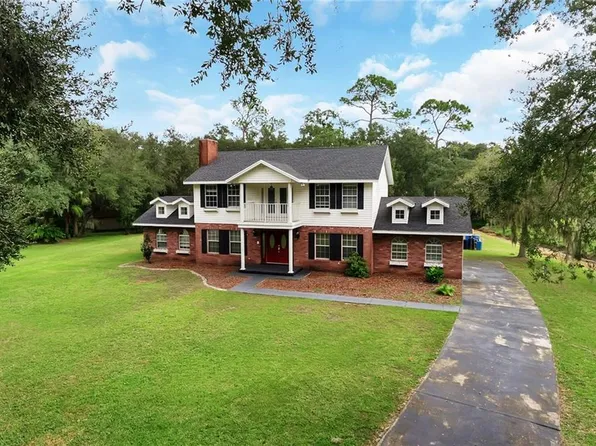 1845 Tanglewood Dr, Kissimmee, FL 34746