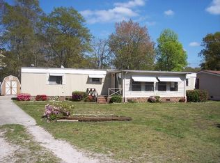 1851 Kittrell Dr SW, Ocean Isle Beach, NC 28469