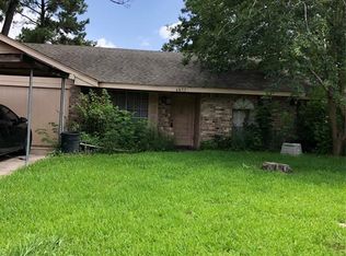 4803 Anice St, Houston, TX 77039