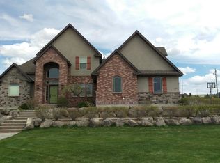 1763 E Bobwhite Dr, Ammon, ID 83401