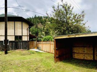 85 Old Alhambra Rd, Clancy, MT 59634