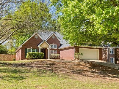 1848 Shadow Bend Ln, Auburn, AL, 36830