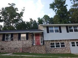 3522 Richmond Hill Rd, Augusta, GA 30906