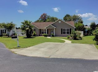 224 Osprey Cove Loop, Myrtle Beach, SC 29588