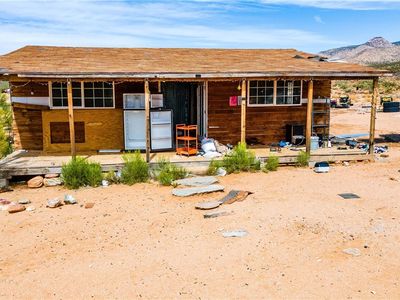 3880 N Silver Springs Rd, Kingman, AZ, 86401