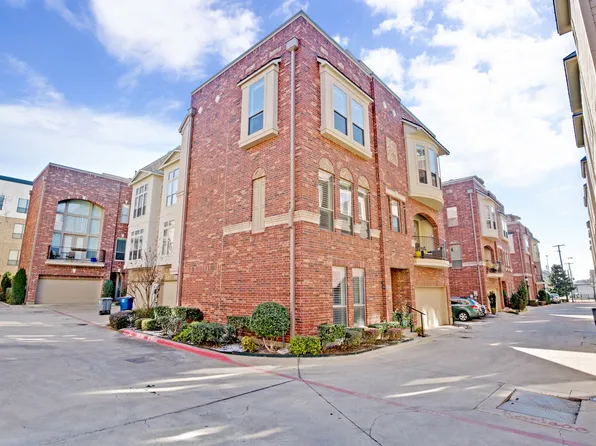 2226 City Market Ln, Dallas, TX 75201