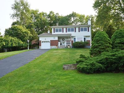 20 Forestdale Avenue, Monroe, NY, 10950