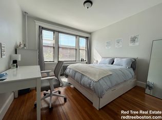177 Harvard St #2, Brookline, MA 02446
