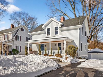 11 Roselle Avenue, Pleasantville, NY, 10570