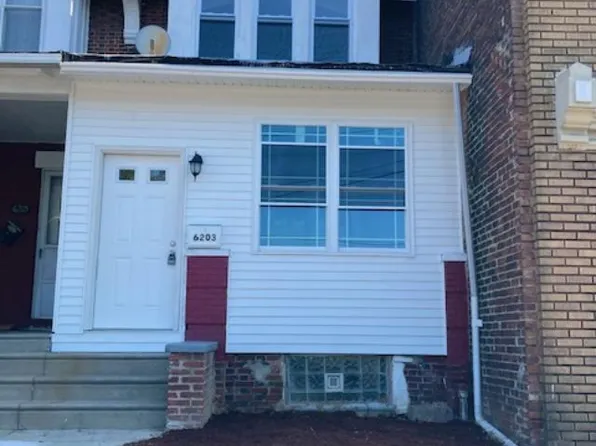 6203 Limekiln Pike, Philadelphia, PA 19141