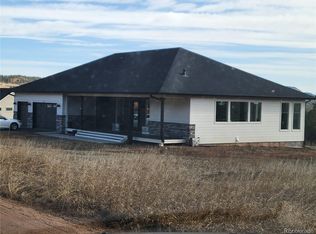 18401 Forest View Rd, Monument, CO 80132