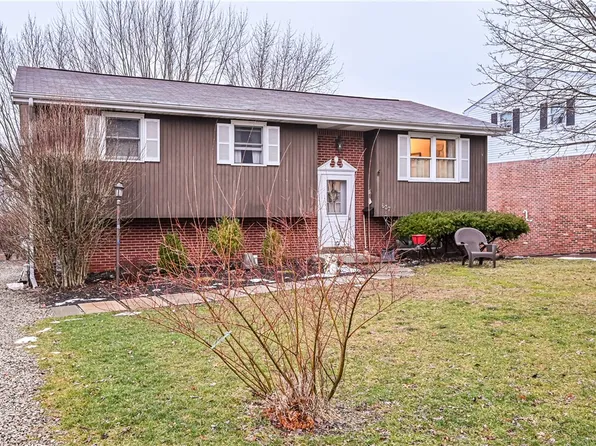 637 N Geary St, Mount Pleasant, PA 15666