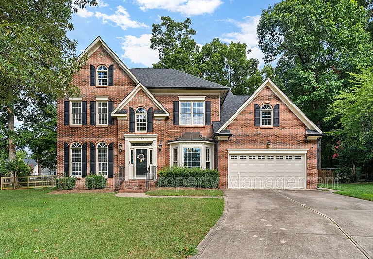 1500 Candlewyck Ct — Photo 1
