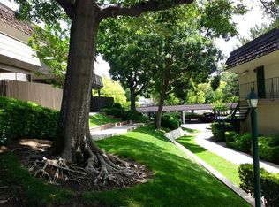 Hacienda Apartments, Sacramento, CA 95825