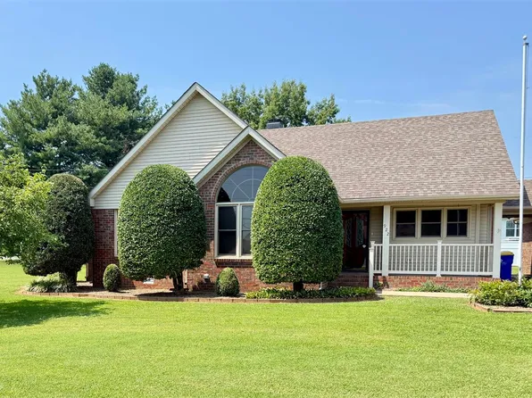 922 S College St, Franklin, KY 42134