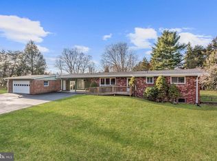 13600 Mills Ave, Silver Spring, MD 20904