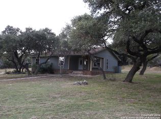 1315 Overbrook Ln, Spring Branch, TX 78070