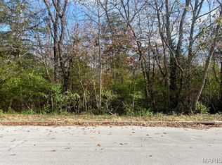 0 Redbud Ln, Rolla, MO 65401