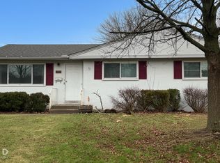 4463 Midvale Rd, Columbus, OH 43224