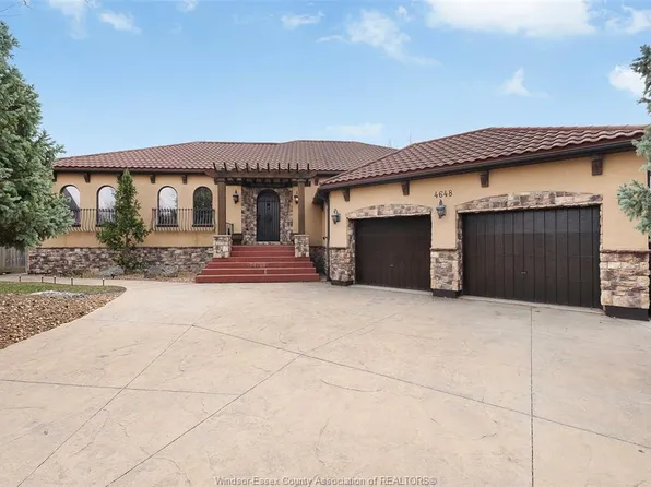 4648 Jenkela Ct, Windsor, ON N9G 3C4