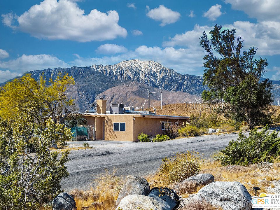 15234 Painted Hills Rd, Whitewater, CA 92282 Zillow