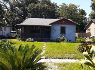 4744 Birkenhead Rd, Jacksonville, FL 32210