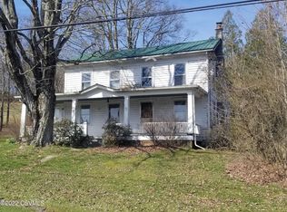 657 Old Tioga Tpke, Benton, PA 17814