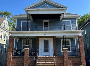 352 Auburn Ave APT 4, Buffalo, NY 14213