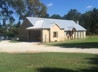 1247 Rains County Road 3503, Emory, TX 75440