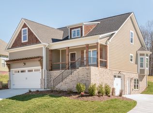 1113 Natural Way #26, Soddy Daisy, TN 37379