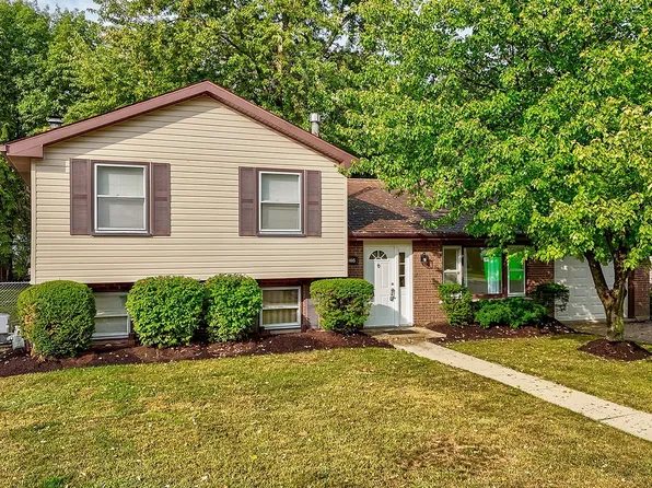 1405 James Ct, Ottawa, IL 61350