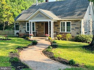 6927 Kellys Store Rd, Thurmont, MD 21788