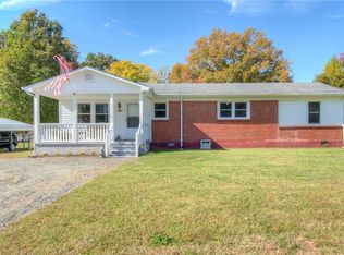 3807 Flint St, Greensboro, NC 27405