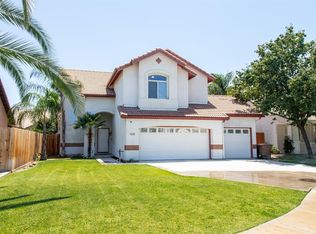 3109 Boulder Ridge Ln, Bakersfield, CA 93313