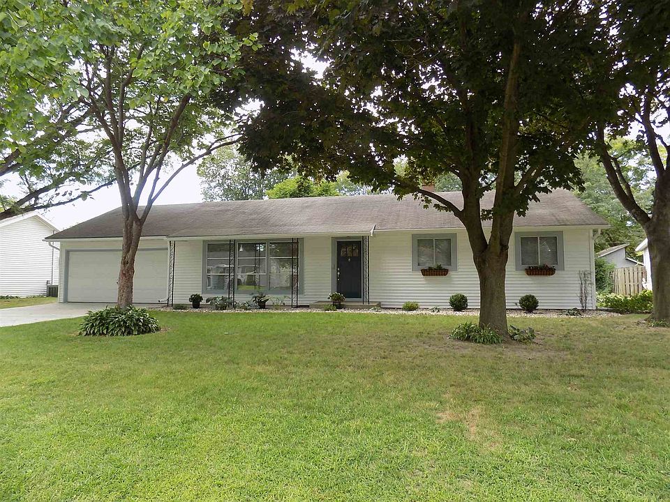 1st image of 59579 Garver Ave