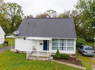 153 Bryant Dr, Pittsburgh, PA