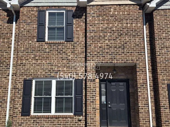 156 Cedar Point Ln, Harrisonburg, VA 22802